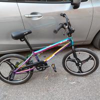 bmx da freestyle 
