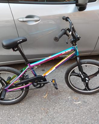 bmx da freestyle 