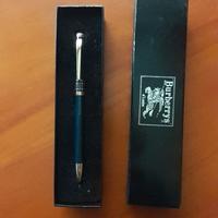 BURBERRYS: PENNA A SFERA VINTAGE