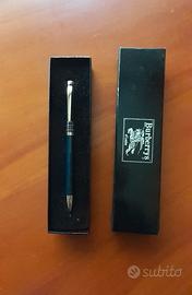 BURBERRYS: PENNA A SFERA VINTAGE