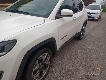 jeep Compass 4x4 