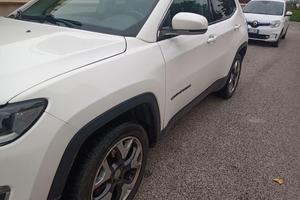jeep Compass 4x4 