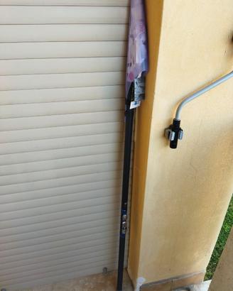 Canna da Pesca regolabile da 4 a 7 metri