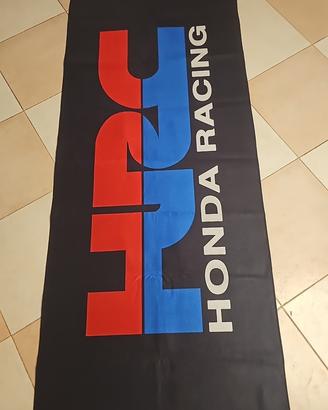 Tappeto hrc