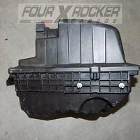 Scatola filtro aria airbox Mahindra Bolero