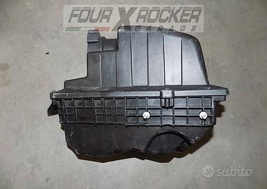 Scatola filtro aria airbox Mahindra Bolero