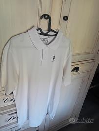 polo Manuel Balestra tg L