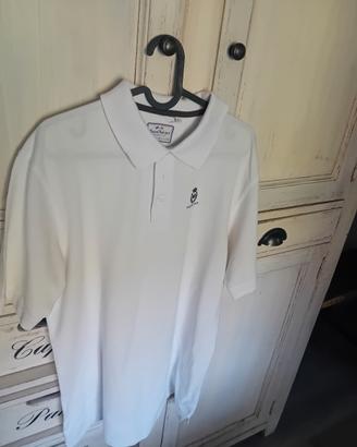 polo Manuel Balestra tg L