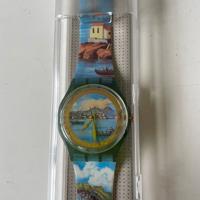 Orologio swatch