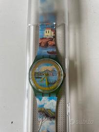 Orologio swatch