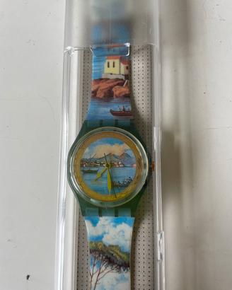 Orologio swatch