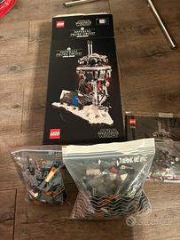 Lego 75306