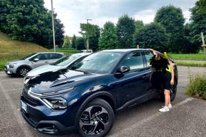 Citroen c4 1.2  puretech plus S&S 130cv