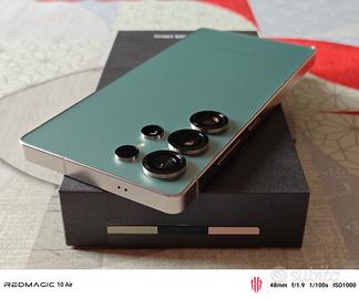 Samsung S25 Ultra 12/256GB Jadegreen