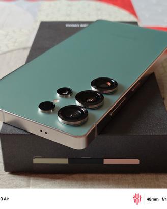 Samsung S25 Ultra 12/256GB Jadegreen