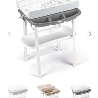 Fasciatoio CAM bagnetto acqua spa