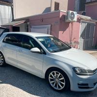 Golf 7 Volkswagen