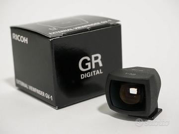 Ricoh GV-1