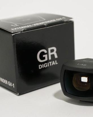 Ricoh GV-1