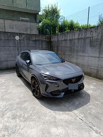CUPRA Formentor 1.4 e-Hybrid DSG 204CV