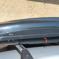 Baule portatutto G3 Helios 480