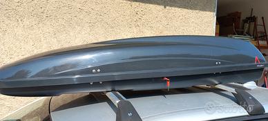 Baule portatutto G3 Helios 480