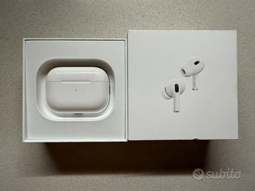 Airpods pro 2 generazione