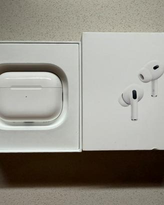 Airpods pro 2 generazione