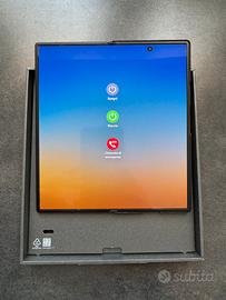 Samsung Galaxy Z Fold 8 Ultra 256GB Nero (nuovo)