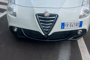 Alfa Romeo Giulietta 1600 jtd-m 2016