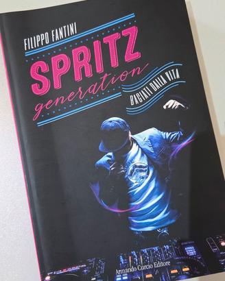 "Spritz generation" - Filippo Fantini