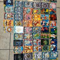 Carte pokemon varie