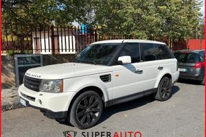 Land Rover Range Sport 2.7 TDV6 S