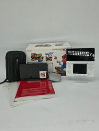 Nintendo 3DS Super Mario 3D Land Bundle+Gioco 1444
