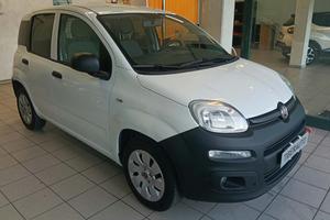 FIAT 1.2 Pop Van 2 posti