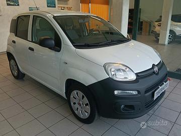 FIAT 1.2 Pop Van 2 posti