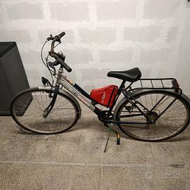 bicicletta Campagnola