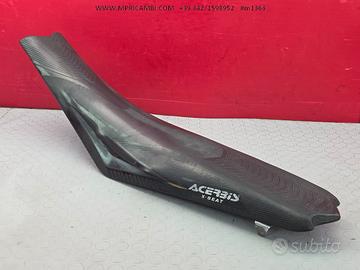 SELLA SEDUTA HONDA CR-F 450 2009 2013 CRF 2010 201