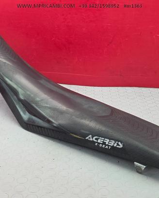 SELLA SEDUTA HONDA CR-F 450 2009 2013 CRF 2010 201