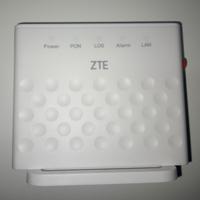 Gpon ont ZTE zxhn f601