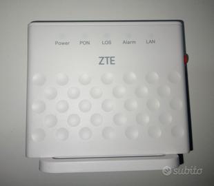 Gpon ont ZTE zxhn f601