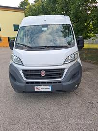 Fiat Ducato 35 2.0 MJT PC-TN Furgone