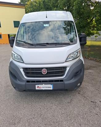 Fiat Ducato 35 2.0 MJT PC-TN Furgone