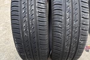 gomme usate 2056016 Estivo BRIDGESTONE - Eco - 427