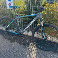 Mtb Focus black forest 29"