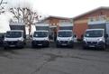 FIAT Ducato RIBALTABILE 2015-2020 [R133]