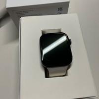 Huawei watchfit 3 + cinturini