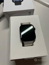 Huawei watchfit 3 + cinturini