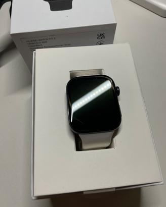 Huawei watchfit 3 + cinturini