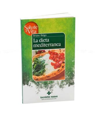 La dieta mediterranea - Bruno Brigo